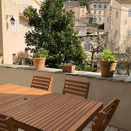 Chez Jean Feriehus *