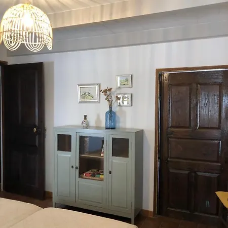 Holiday home Chez Jean *