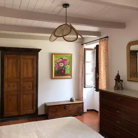 Chez Jean Сasa de vacaciones