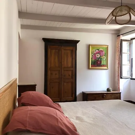 Tatil Evi Chez Jean