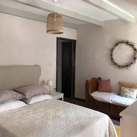 Σπίτι διακοπών Chez Jean *