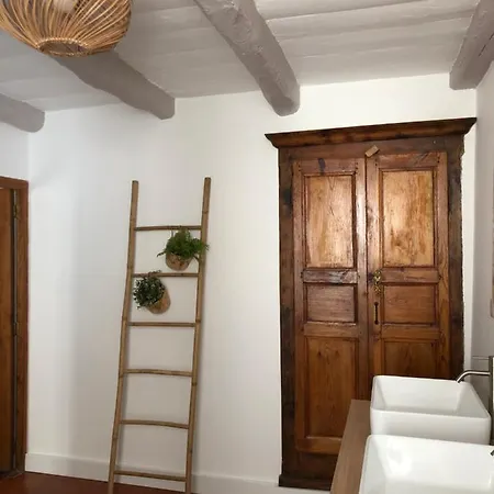 Chez Jean Holiday home Nonza