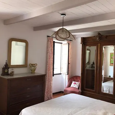 Chez Jean Сasa de vacaciones