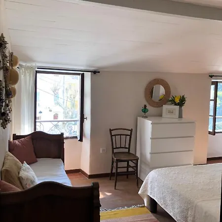 Chez Jean Σπίτι διακοπών