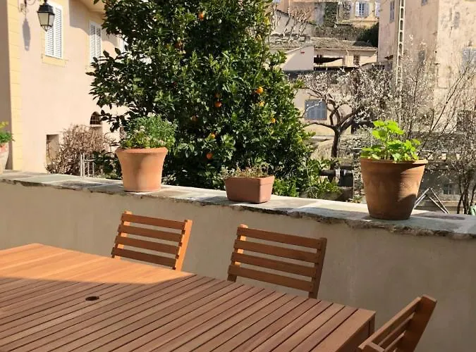 Chez Jean Casa vacanze *