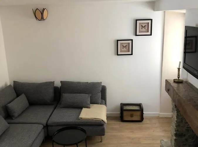 Chez Jean * ノンザ