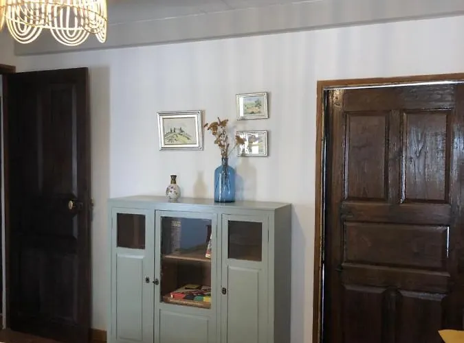 Casa vacanze Chez Jean *