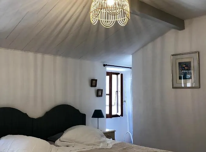 Chez Jean * ノンザ