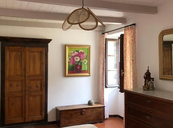 Chez Jean Casa vacanze