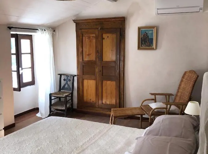 Chez Jean * ノンザ