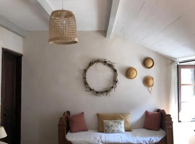 Chez Jean * ノンザ