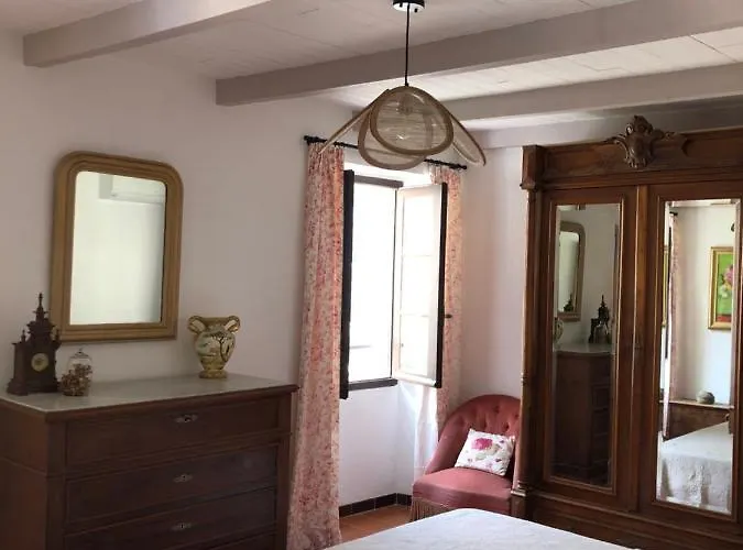 Chez Jean Casa vacanze