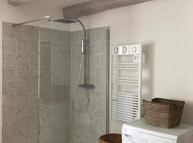 Chez Jean Casa vacanze